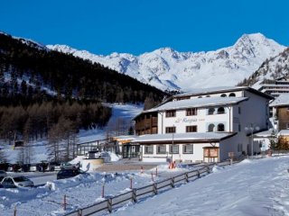 Sport Hotel Kurzras