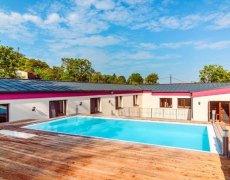 Wellness hotel U LANGRŮ - Dolní Věstonice