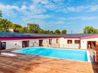 Wellness hotel U LANGRŮ - Dolní Věstonice