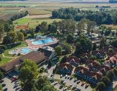 TERME BANOVCI - Banovci