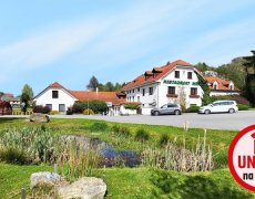 MLÝNHOTEL 1 - Vílanec