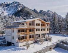 Hotel Garni Aria De Munt