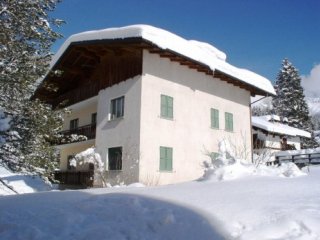Casa Iris