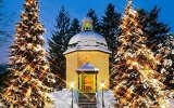 Katalog zájezdů, SALZBURG a Tichá noc v Oberndorfu