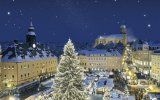 Katalog zájezdů, SEIFFEN & ANNABERG krušnohorský hornický advent