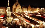 Katalog zájezdů, NORIMBERK s andělskými perníky