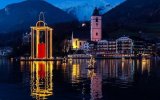 Katalog zájezdů, WOLFGANGSEE advent na jezeře