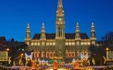 Katalog zájezdů, VÍDEŇ a Schönbrunn