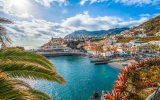středoamerický ráj, Madeira - Exotický Ráj Madeira - Exotický Ráj
