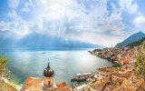 Itálie – Kouzelné Lago Di Garda