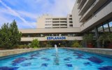 Ensana Health Spa Hotel Esplanade - balíček Zdraví v Piešťanech