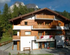 Apartmánový dům Casa Ciprian
