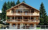 Katalog zájezdů, Apartmánový dům Casa Filippi