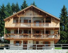 Apartmánový dům Casa Filippi