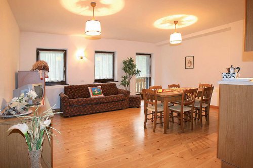 Apartmánový dům Esperia