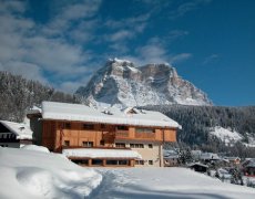 Residence Sas de Pelf