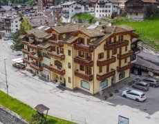 Apartmán NeveXenne