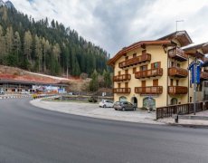 Apartmán Casa di Blek