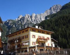 Apartmán Rosa