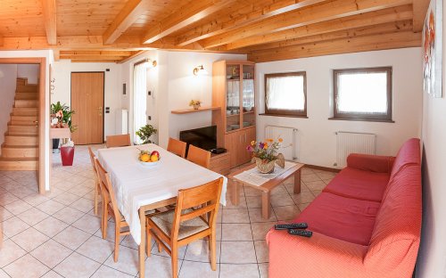 Apartmánový dům Casa Al Moro