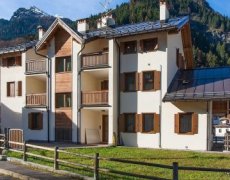 Apartmánový dům Casa Al Moro