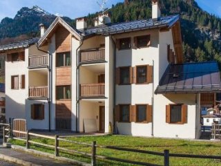 Apartmánový dům Casa Al Moro Apartmánový dům Casa Al Moro