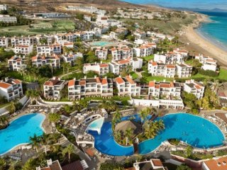 Hotel Esencia De Fuerteventura By Princess