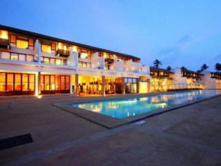 VENDOL RESORT 4 (ex Haridra Resort     and   Spa)