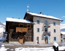Apartmány Bastiana