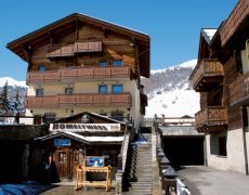 Apartmány Homelywood