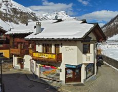 Chalet Li Palu