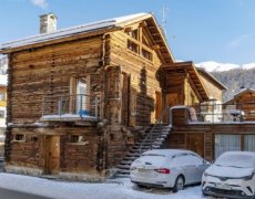 Chalet Alpino