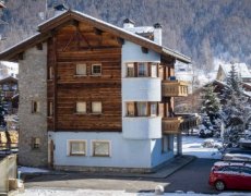 Chalet Luna