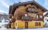 Katalog zájezdů, Chalet Sunflower