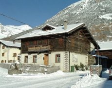 Apartmány Dalia