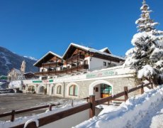 Residence Fior d´Alpe