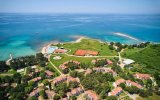 Katalog zájezdů, Apartmány Polynesia