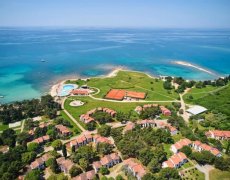 Apartmány Polynesia