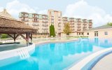 Katalog zájezdů, EUROPA FIT - Hévíz