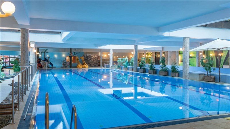 SANDRA SPA - Karpacz