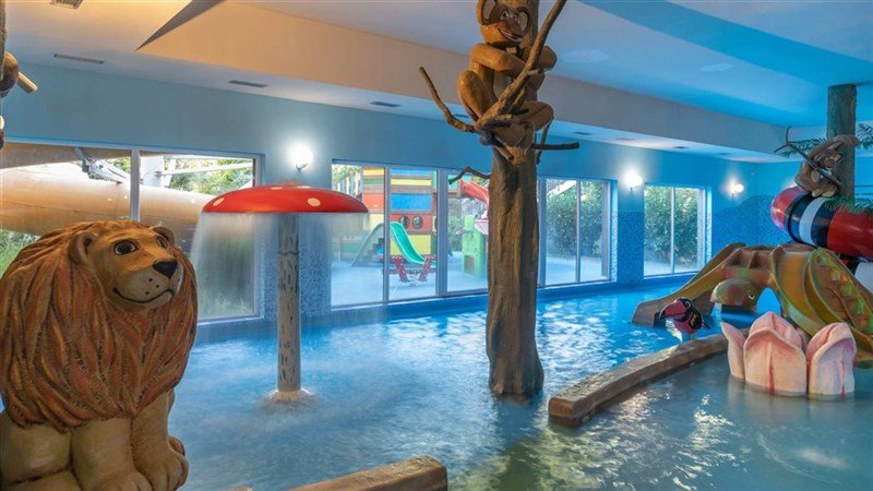 SANDRA SPA - Karpacz