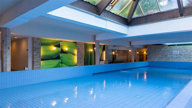 SANDRA SPA - Karpacz