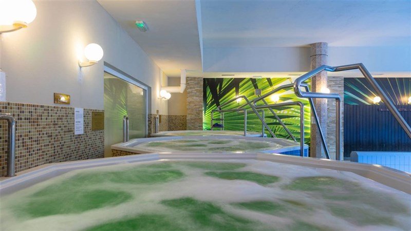 SANDRA SPA - Karpacz