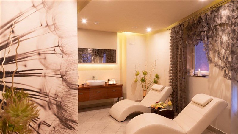 SANDRA SPA - Karpacz