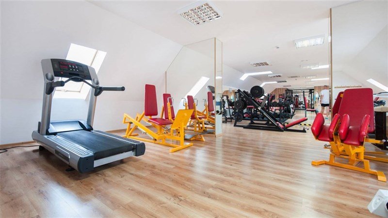 SANDRA SPA - Karpacz