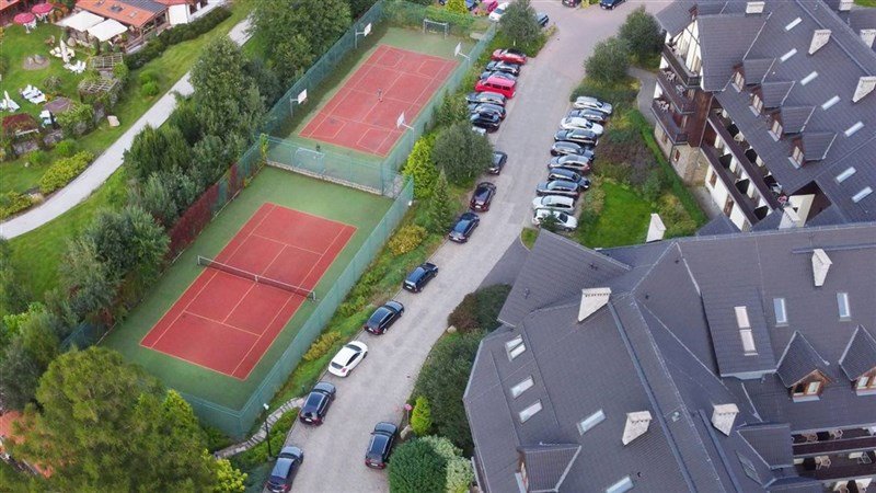 SANDRA SPA - Karpacz