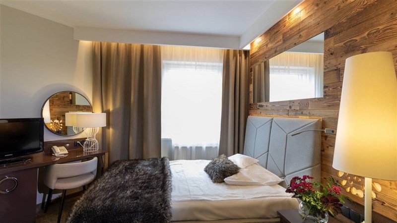 SANDRA SPA - Karpacz