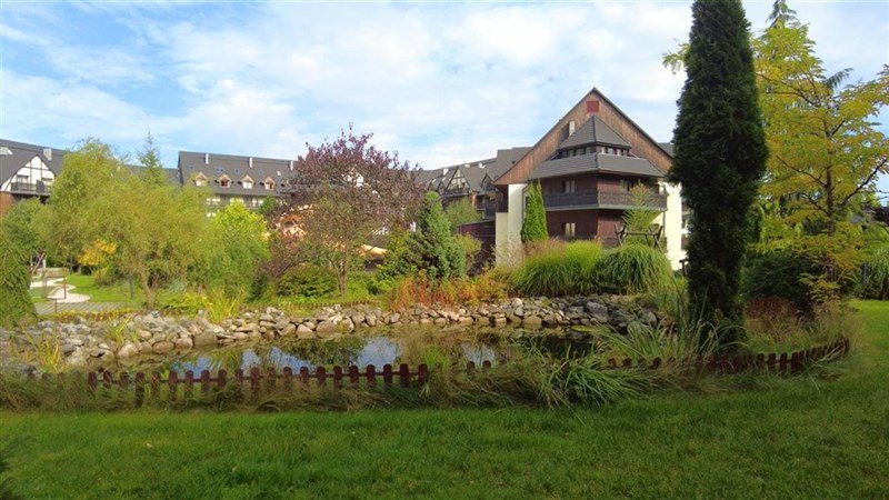 SANDRA SPA - Karpacz