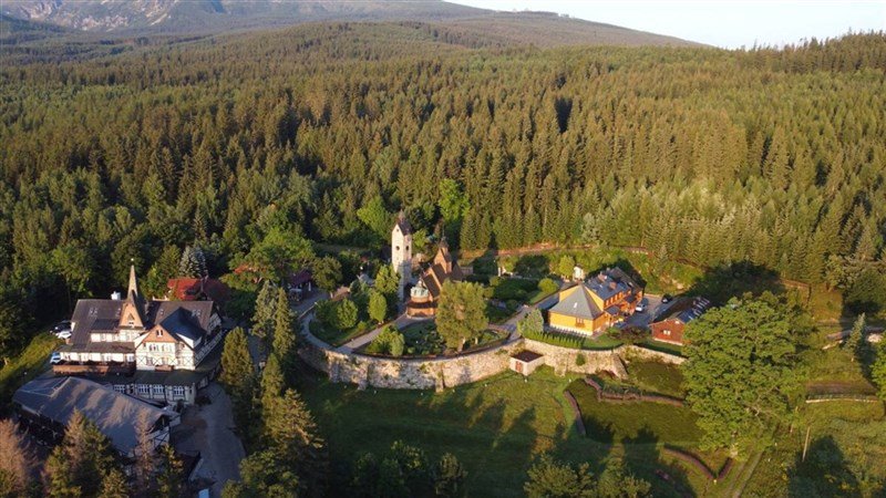 SANDRA SPA - Karpacz