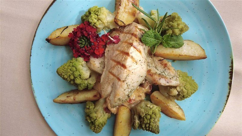 SANDRA SPA - Karpacz